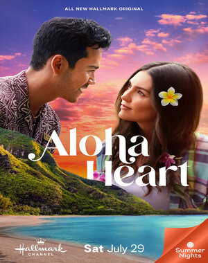 Aloha Heart Soundtrack (2023)