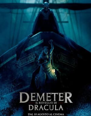 Demeter – Il Risveglio Di Dracula Colonna Sonora (2023)