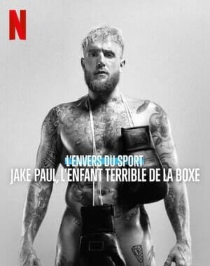 L’Envers Du Sport: Jake Paul, L’Enfant Terrible de la Boxe Bande Sonore (2023)