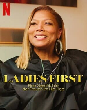 Ladies First: Eine Geschichte Der Frauen Im Hip-Hop Staffel 1 Soundtrack
