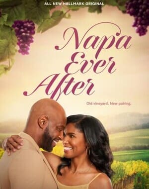 Napa Ever After Soundtrack (2023) Filmmusik