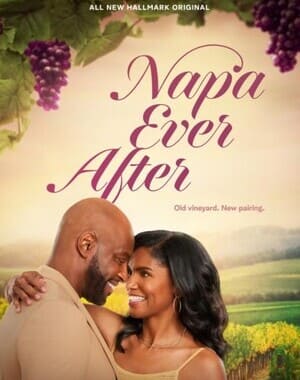 Napa Ever After Colonna Sonora (2023)