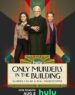 Only Murders in the Building Stagione 3 Colonna Sonora