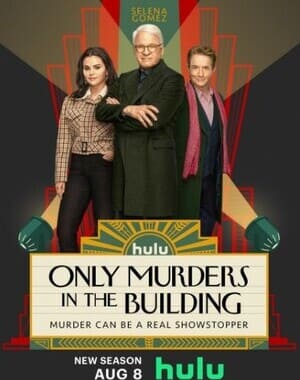 Only Murders in the Building Staffel 3 Soundtrack