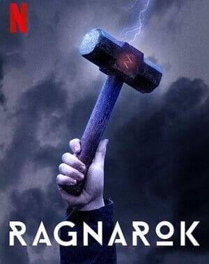 Ragnarok Season 3 Soundtrack
