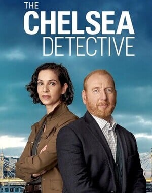 The Chelsea Detective Saison 2 Bande Sonore