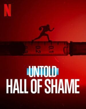 Untold: Hall Of Shame Colonna Sonora (2023)