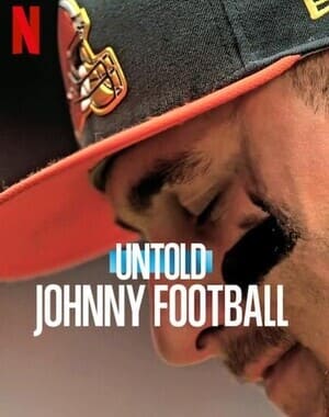 Untold: Johnny Football Trilha Sonora (2023)
