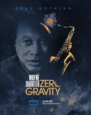 Wayne Shorter: Zero Gravity Staffel 1 Soundtrack Filmmusik
