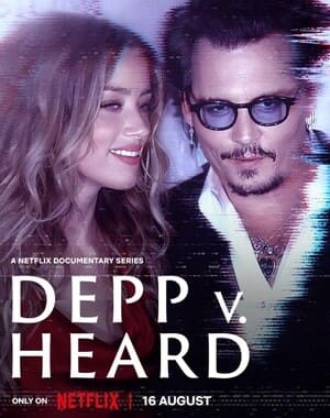 Johnny Depp vs Amber Heard Saison 1 Bande Sonore