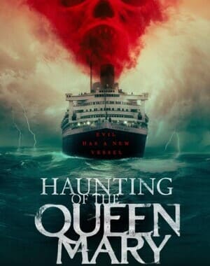 Haunting of the Queen Mary サウンドトラック (2023)
