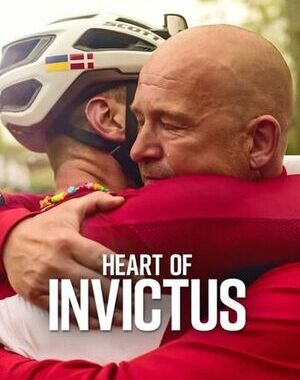 Heart of Invictus Temporada 1 Trilha sonora