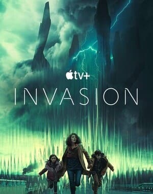 Invasion Season 2 Soundtrack