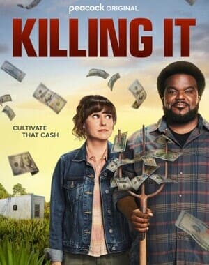 Killing It Temporada 2 Trilha Sonora