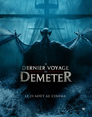 Le Dernier Voyage Du Demeter Bande Sonore (2023)