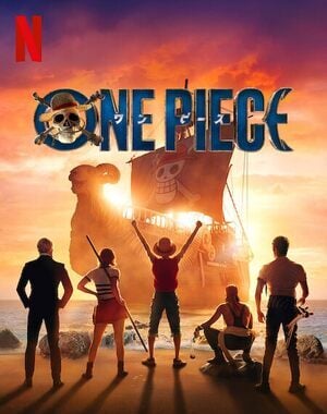One Piece Saison 1 Bande sonore