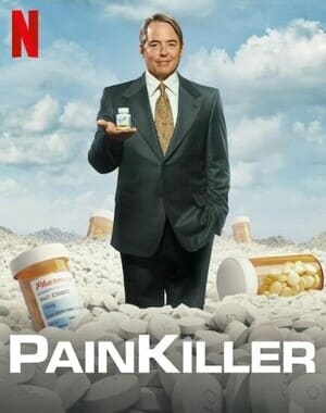 Painkiller Season 1 Soundtrack