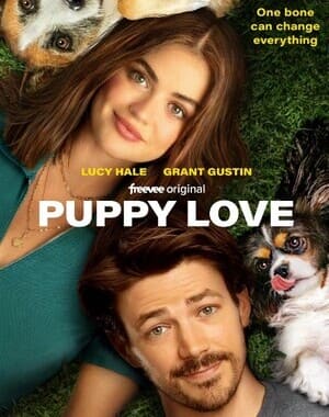 Puppy Love Soundtrack (2023) Filmmusik