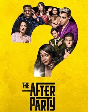 The Afterparty Season 2 Soundtrack
