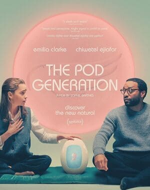 The Pod Generation Bande Sonore (2023)