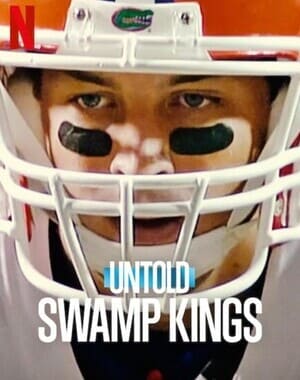 Untold: Swamp Kings Staffel 1 Soundtrack Filmmusik