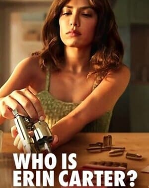 Who Is Erin Carter? Season 1 Soundtrack