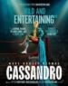 Cassandro Filmmusik (2023) Soundtrack