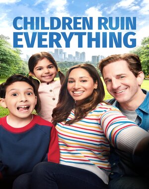 Children Ruin Everything Temporada 3 Trilha Sonora