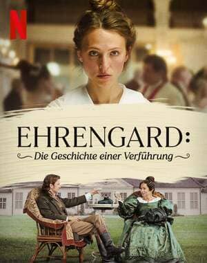 Ehrengard: Die Geschichte einer Verführung Filmmusik (2023) Soundtrack