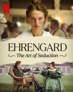 Ehrengard: The Art of Seduction Trilha Sonora (2023)