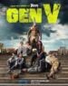Gen V Staffel 1 Filmmusik / Soundtrack