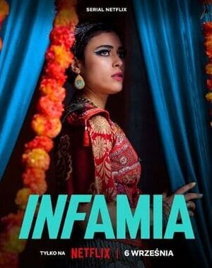 Infamia Staffel 1 Filmmusik / Soundtrack