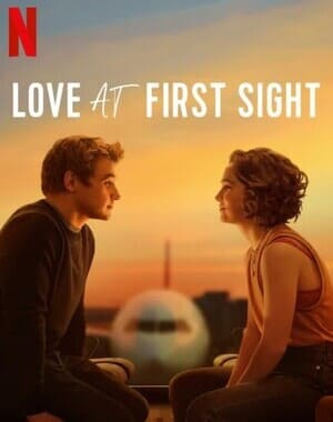 Love at First Sight Soundtrack (2023)