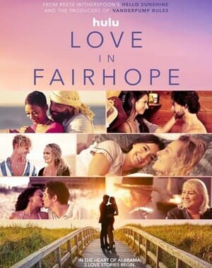 Love in Fairhope Staffel 1 Filmmusik / Soundtrack