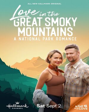 Love in the Great Smoky Mountains: A National Park Romance Bande Sonore (2023)