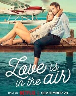 Love is in the Air Filmmusik (2023) Soundtrack