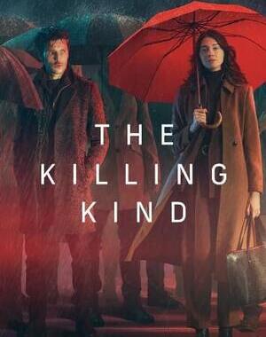 The Killing Kind Stagione 1 Colonna Sonora