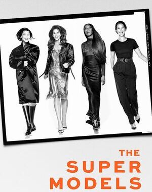 The Super Models Temporada 1 Trilha Sonora