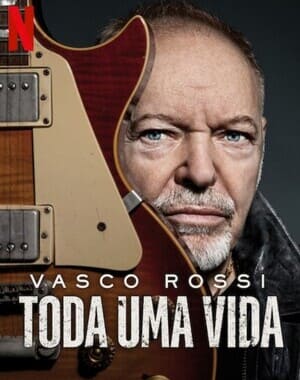 Vasco Rossi: Toda uma Vida Temporada 1 Trilha Sonora