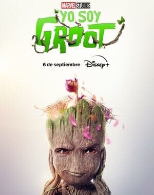 Yo Soy Groot Temporada 2 Banda Sonora