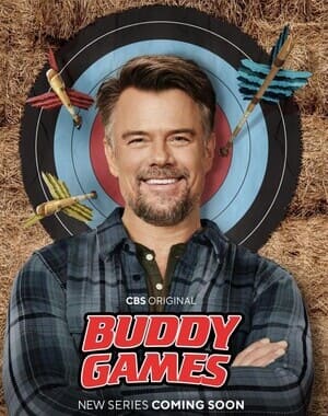 Buddy Games Temporada 1 Trilha Sonora