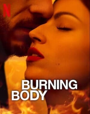 Burning Body Season 1 Soundtrack