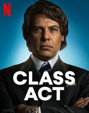 Class Act Season 1 Soundtrack