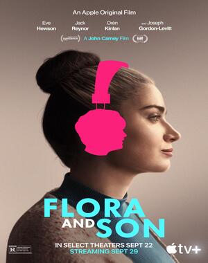 Flora and Son Bande Sonore (2023)