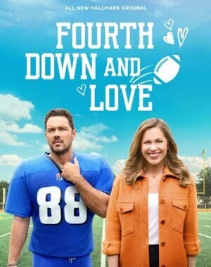 Fourth Down and Love Soundtrack (2023)