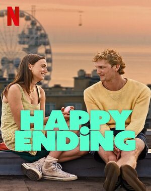 Happy Ending Bande Sonore (2023)