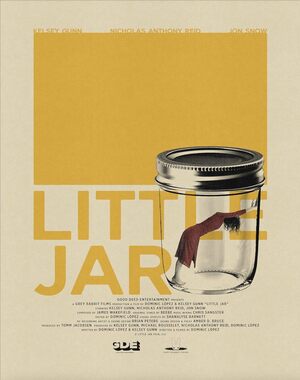 Little Jar Soundtrack (2023)