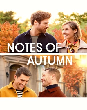 Notes of Autumn Soundtrack (2023)