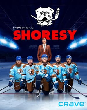 Shoresy シーズン2 サウンドトラック