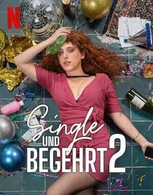Single Und Begehrt 2 Filmmusik (2023) Soundtrack